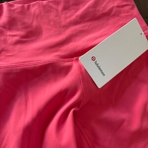 Lululemon Align Leggings New with tags